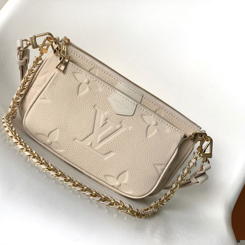 LV Satchel Bags